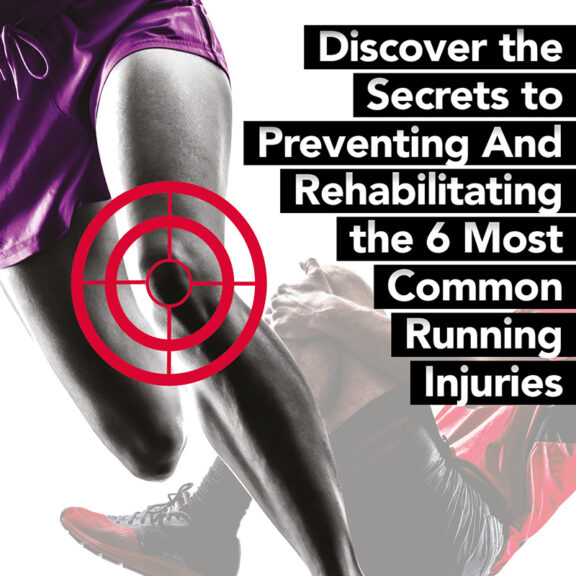 Discover the Secrets of Running Rehab