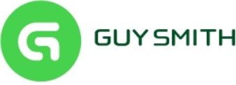 guy smith logo