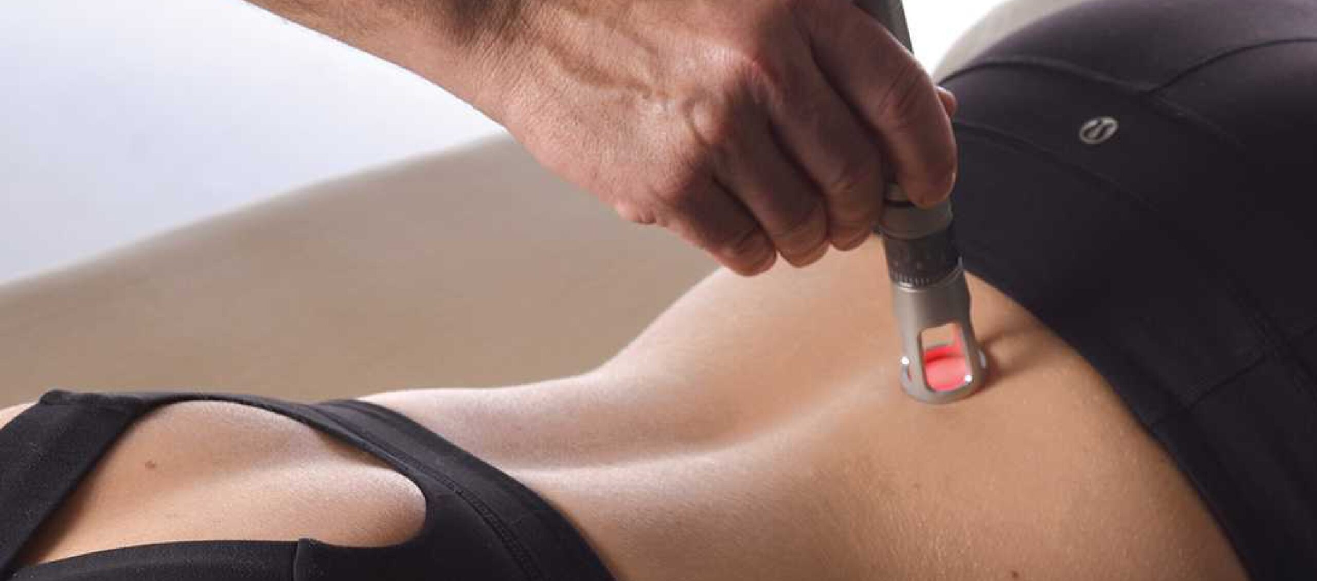 K-Laser Therapy