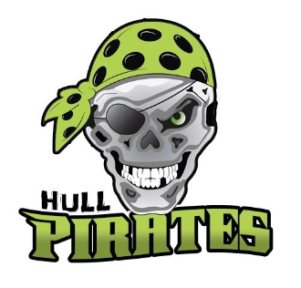 hull pirates logo