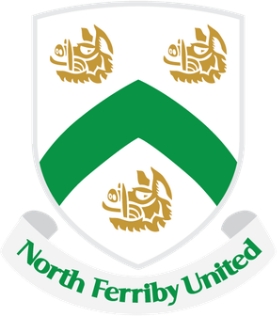 North Ferriby United logo