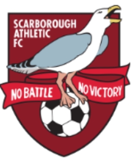 Scarborough Athletic FC logo