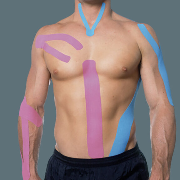 Kinesio Taping