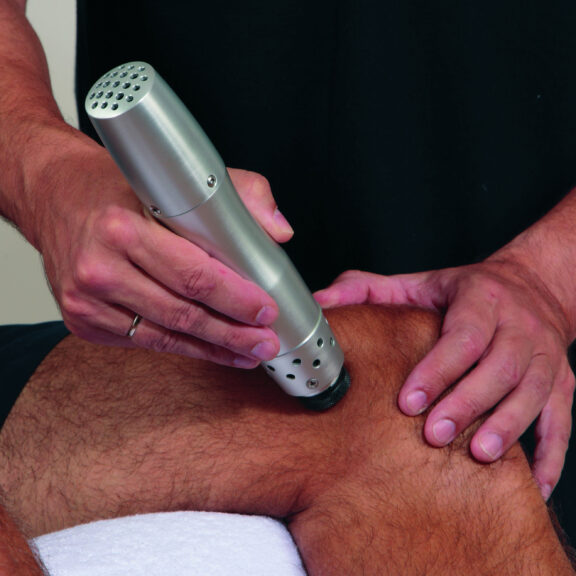 treatment knee zimmer en puls